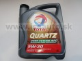 Total QUARTZ FUTURE NFC 9000 5W-30 5L
