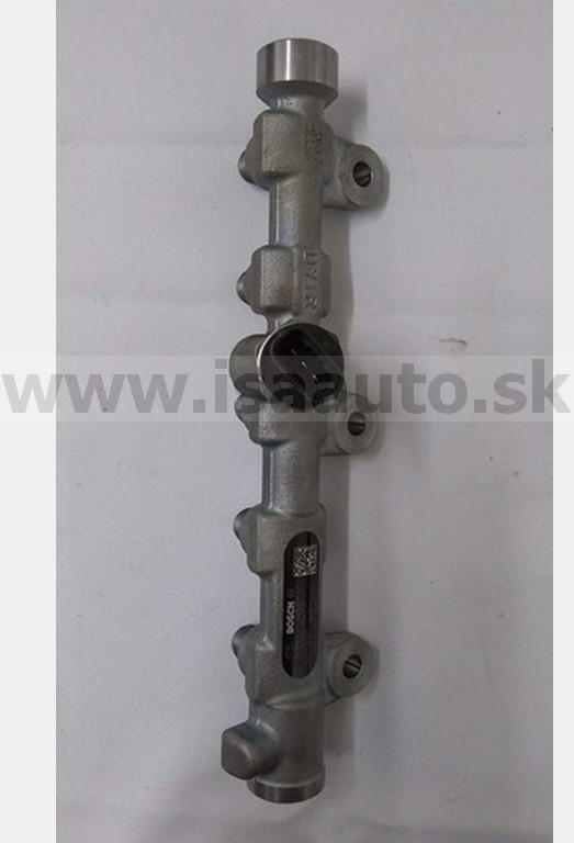Vstrekovacia rampa RENAULT MASTER / OPEL MOVANO 2,3 DCI