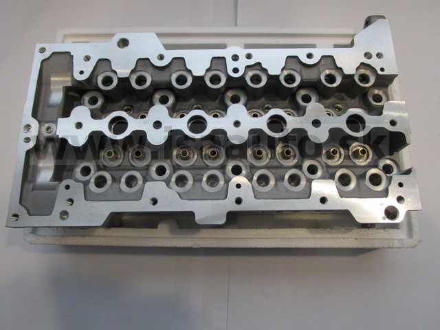 Hlava motora DOBLO / PUNTO /  1,3 JTD