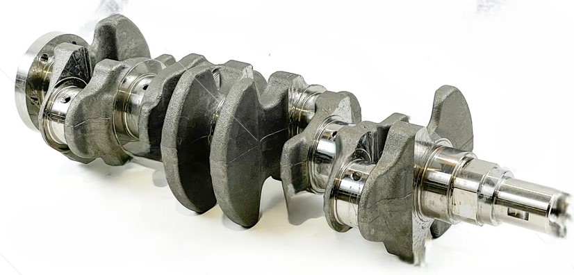 Kľuková hriadeľ 1,5 BlueHDi BERLINGO / RIFTER /JUMPY DV5 1.5 HDI 16V