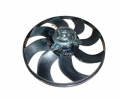 Ventilátor chladenia motora (385mm) RENAULT MASTER / OPEL MOVANO 2010-
