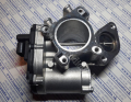 EGR ventil RENAULT MASTER - OPEL MOVANO 2010- 2.3dCi    MAGNETI MARELLI