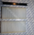 Peov filter RENAULT MASTER - OPEL MOVANO 2010- (Originlny diel)