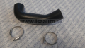 Hadica intercoolera krtka RENAULT MASTER - OPEL MOVANO 2010- 2.3dCi