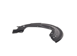 Kryt brzdov�ho kot��a predn� prav� MASTER 2024- XDD