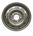 Disk kolesa RENAULT MASTER/ OPEL MOVANO / NV 400  2010 --  16"