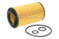 Olejov filter MERCEDES SPRINTER / VW CRAFTER 2006-- MAHLE