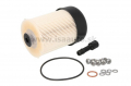 Filter paliva RENAULT MASTER 2010 -- 2,3 DCI  UFI