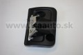 Zadn zmok zad.vyklpacch dver FIAT DOBLO 2000-