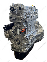 Motor  BERLINGO, PARTNER, TRANSIT 1.5 HDI 16V YH01 / ZTJC 2646783