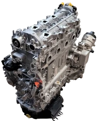 Motor Ford Transit connect 1.5 tdci 16v ztga/z2ga