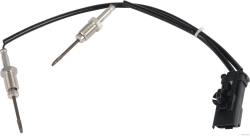 Sn�ma� teploty v�fukov�ch plynov 1,5 BlueHDi Opel COMBO 9/2018- Peugeot PARTNER 9/2018- Peugeot RIFTER 9/2018-- ORIG.DIEL