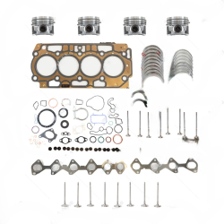 Servisn� sada na opravu motora 1,5 BlueHdi  Opel COMBO 9/2018- Peugeot PARTNER 9/2018- Peugeot RIFTER 9/2018--
