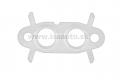 Tesnenie prruby turba RENAULT MASTER / OPEL MOVANO 2,3 DCI