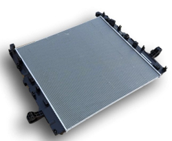 Chladi� vody 2,0 D RENAULT MASTER XDD  IV od 2024--