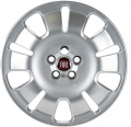 Puklica FIAT DOBLO 2010-2016 16" disk