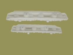 Dr�iaky predn�ho n�razn�ka L - P  RENAULT MASTER XDD  2024--