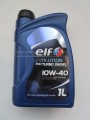 ELF EVOLUTION 700 TURBO DIESEL 10W-40 1 L