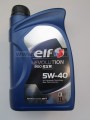 ELF EVOLUTION SXR 5W-40  1 L