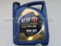 Elf Evo. Full-Tech FE (Solaris DPF) 5W-30 5L