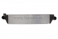 Chladi - intercooler RENAULT MASTER / OPEL MOVANO  2,3 DCI 2010--