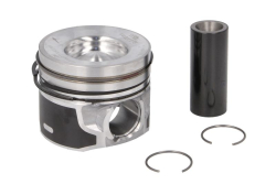 Piest  1,5 BlueHdi  Opel COMBO 9/2018- Peugeot PARTNER 9/2018- Peugeot RIFTER 9/2018--BERLINGO , PARTNER 2018