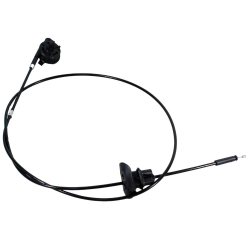 Lanko na otv�ranie kapoty RENAULT MASTER 2010--