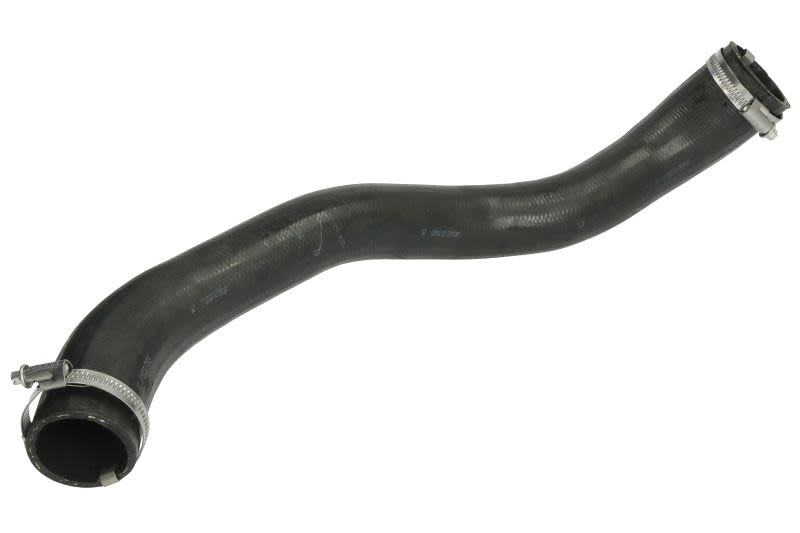 Hadica intercoolera spodná 1,5 BlueHdi Opel COMBO 9/2018- Peugeot PARTNER 9/2018- Peugeot RIFTER 9/2018--