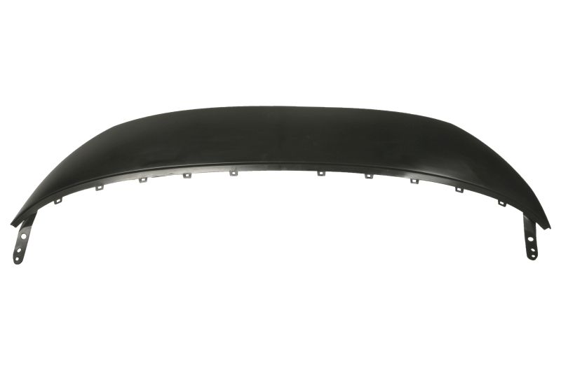 Vrchná lišta náraznika Peugeot PARTNER 9/2018- Peugeot RIFTER 9/2018--